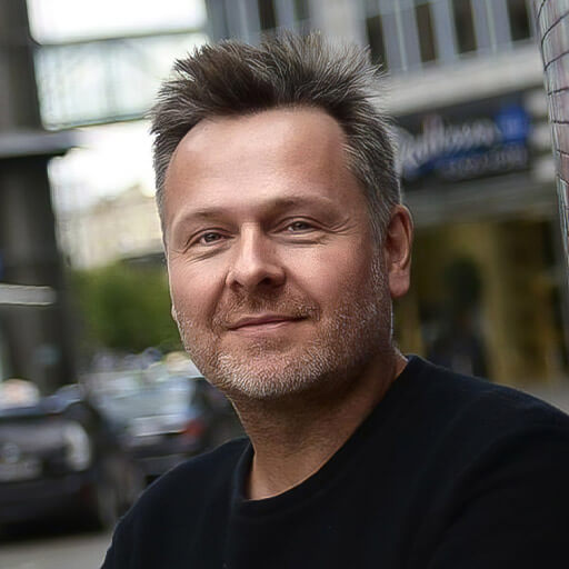 John Andreas Andersen