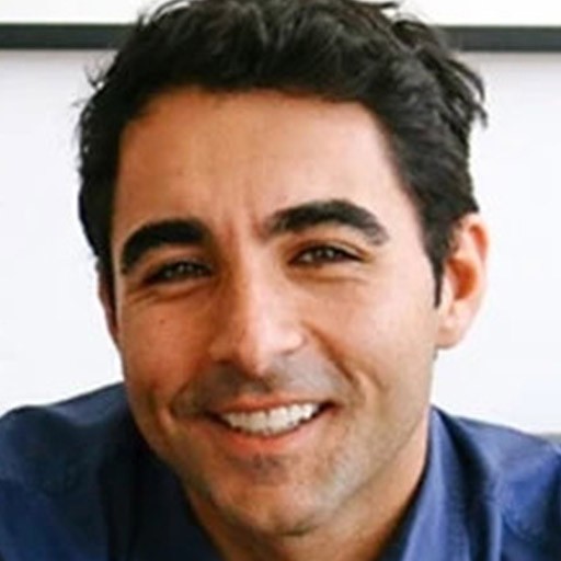 Sohrab Noshirvani