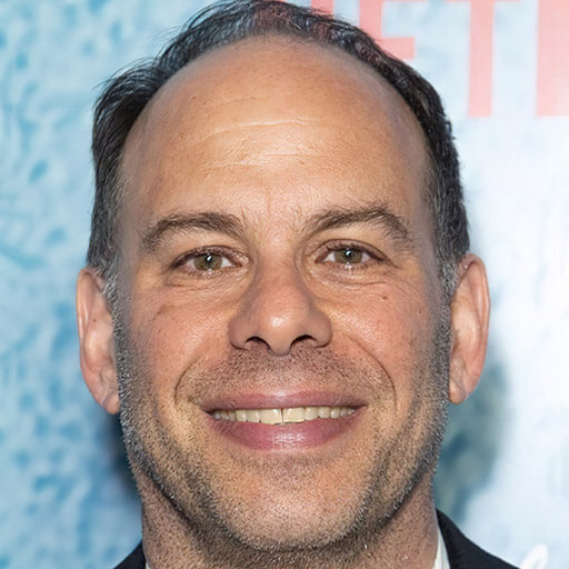 Andrew Polk