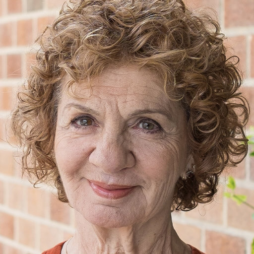 Marcia Haufrecht