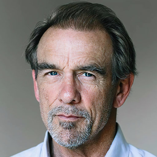 John Diehl