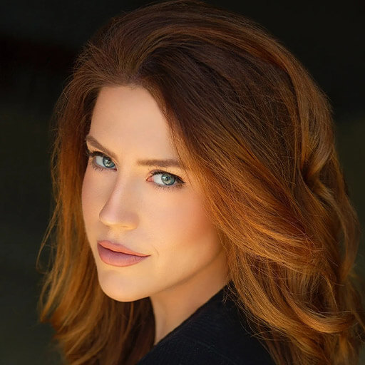 Emily Ashby