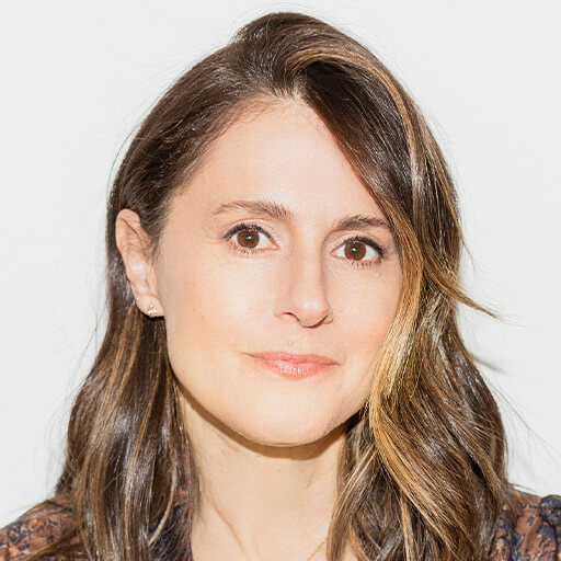 Ali Marsh