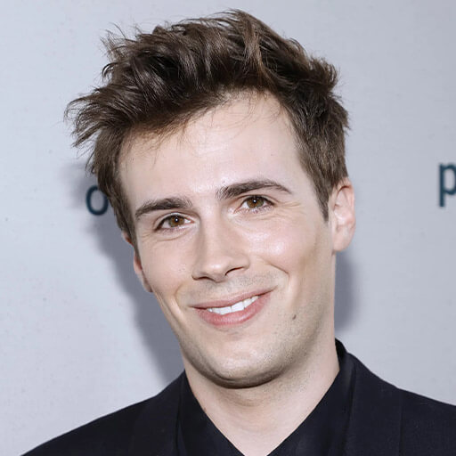 Zane Pais