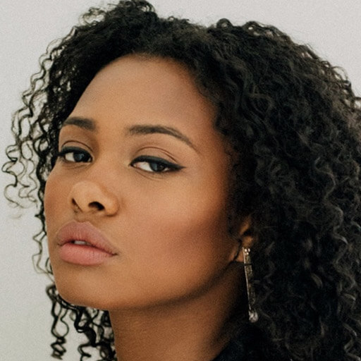 Imani Love