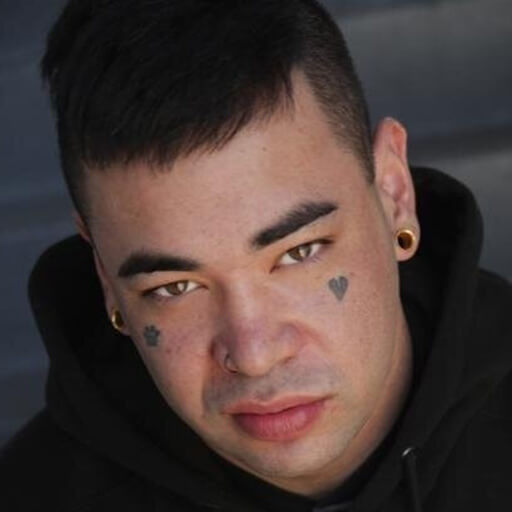 Luke Balleza