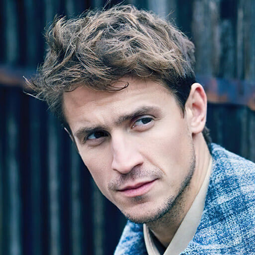 Jonathan Howard