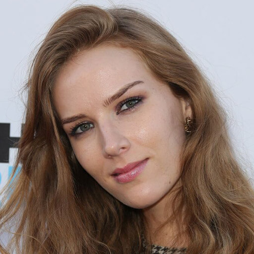 Charlotte Kirk