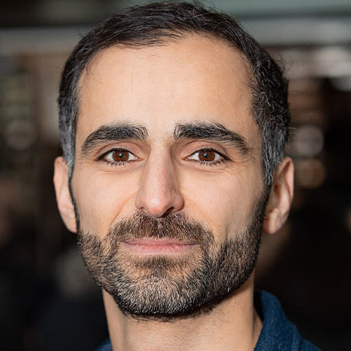 Hadi Khanjanpour