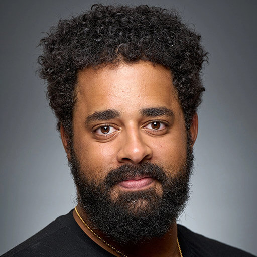 Troy Alexander