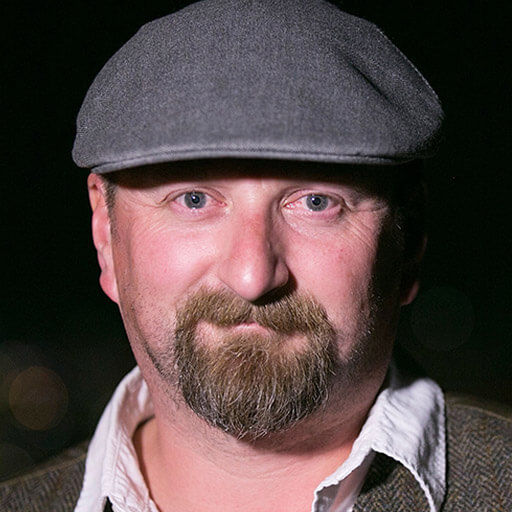 Neil Marshall