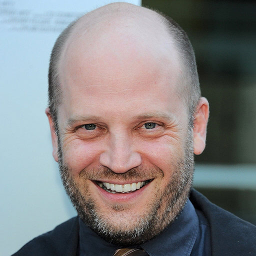Todd Louiso