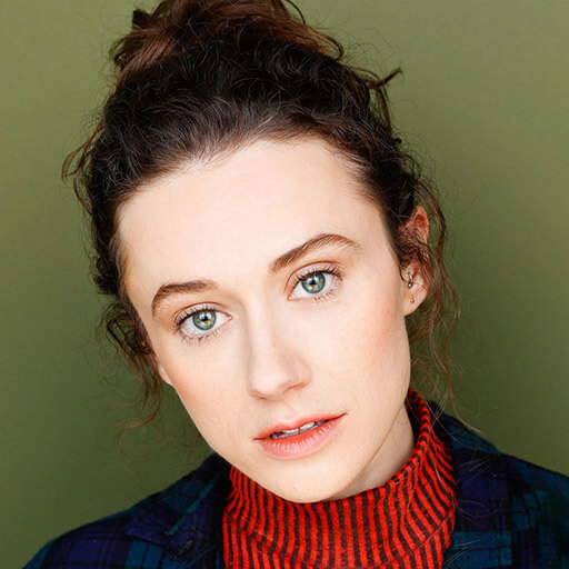 Angie Campbell