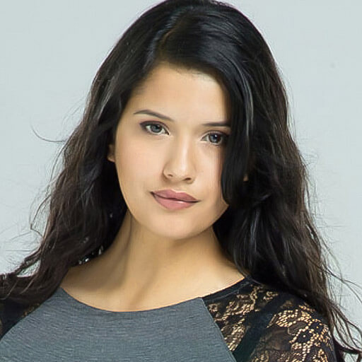 Tanaya Beatty
