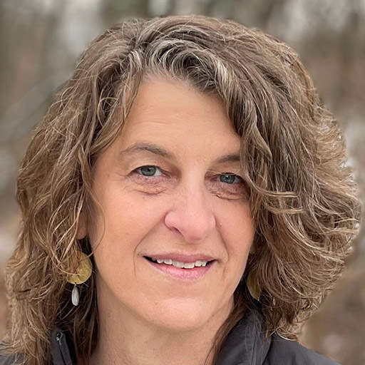 Lynn Solomon