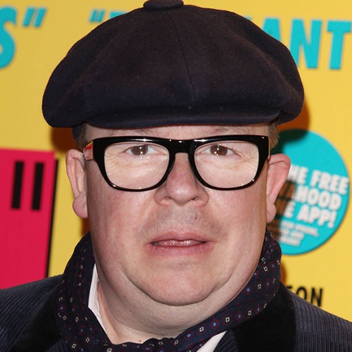 Perry Benson
