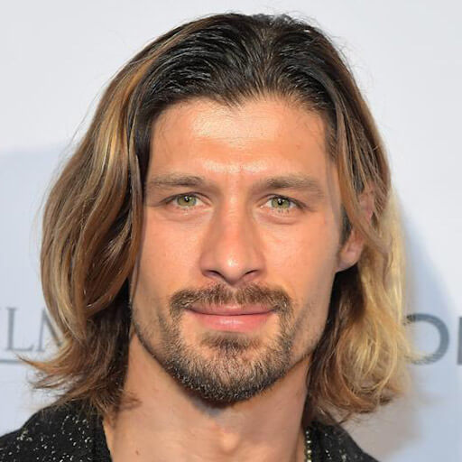 Peter Lee Thomas