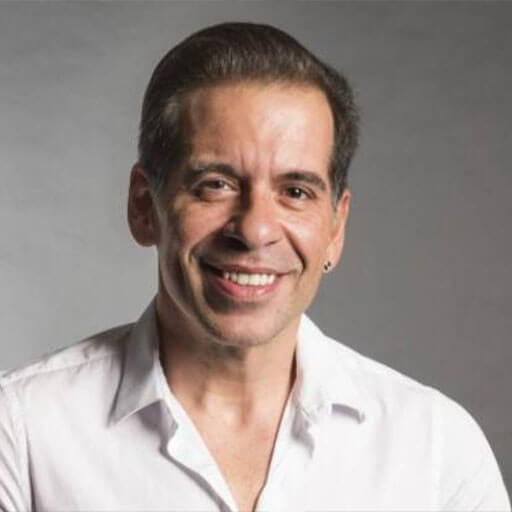 Leandro Hassum