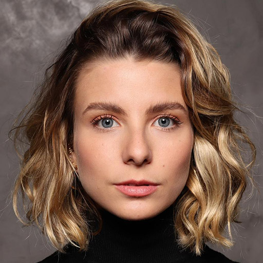 Julia Foti