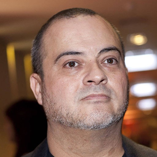 Paulo Cursino