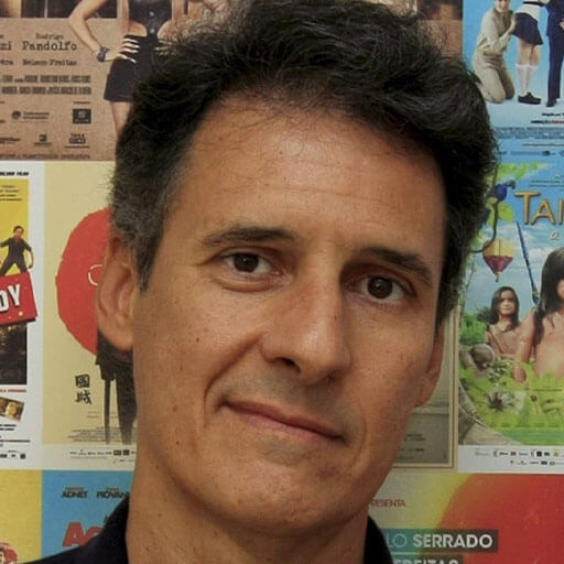 Roberto Santucci