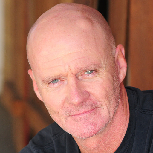 James Jude Courtney