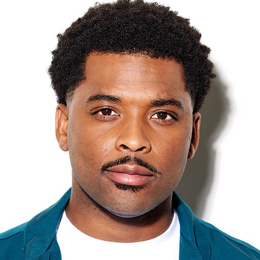 Keraun Harris