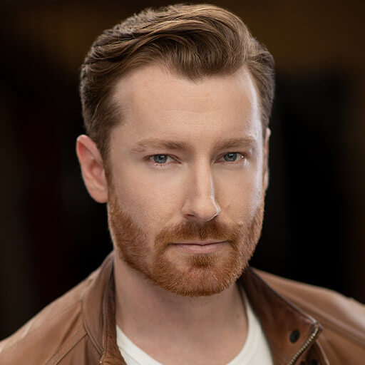 Dave Beamish