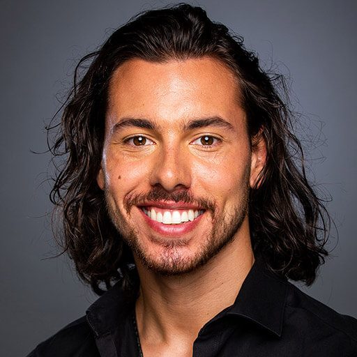 Keanu Gonzalez