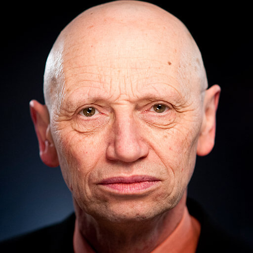 David Macrae