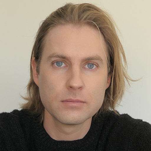Jacob Fyfe