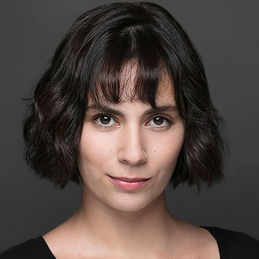 Burcu Gölgedar