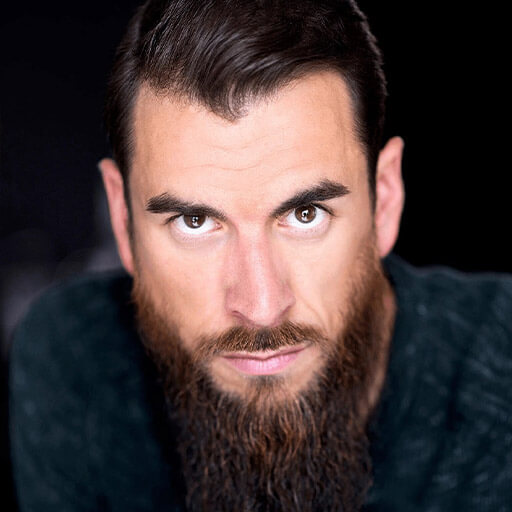Nick Thorp