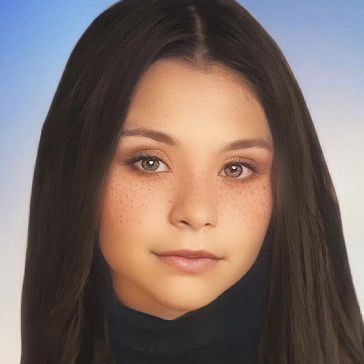 Victoria Paige Watkins