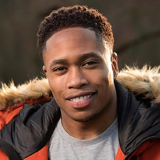 Imran Adams