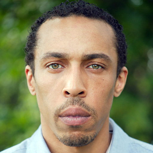 Jarreau Benjamin