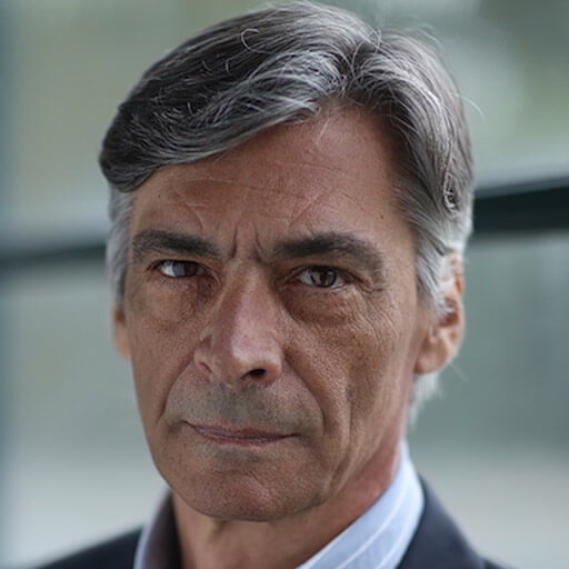 Saverio Buono
