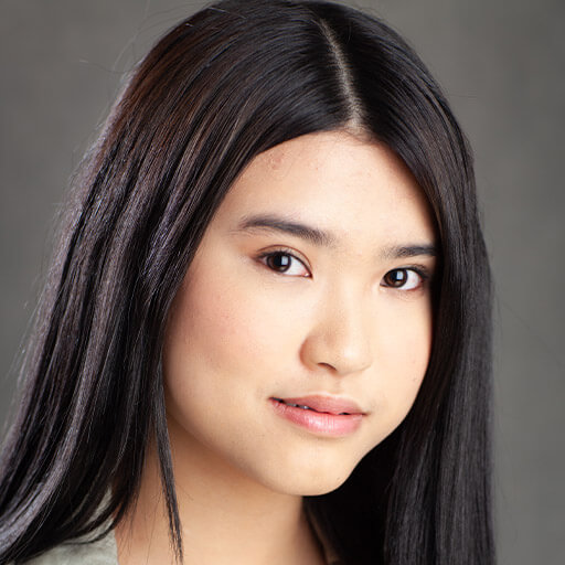 Chloe Chan