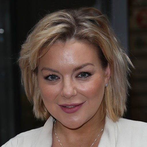 Sheridan Smith