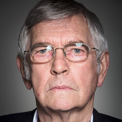 Tom Courtenay