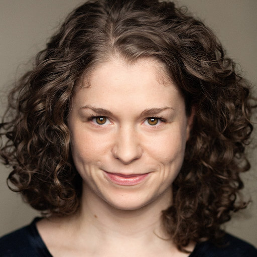 Jessica Baglow