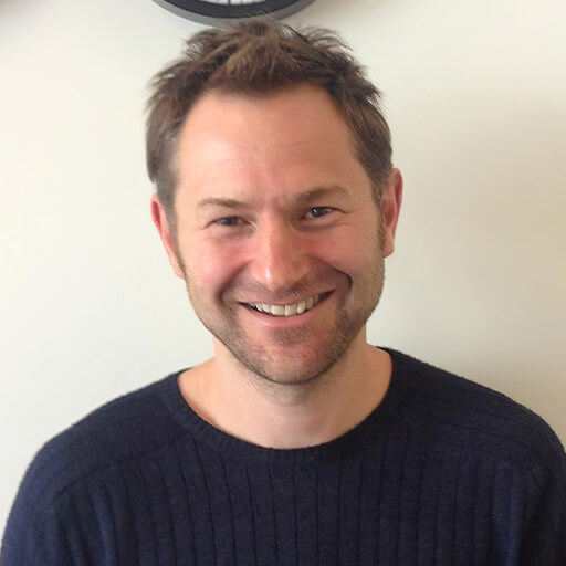 Daniel Brocklehurst