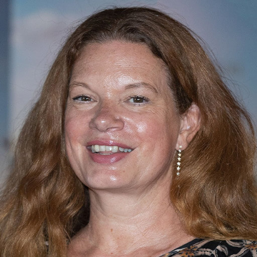 Jemma Rodgers