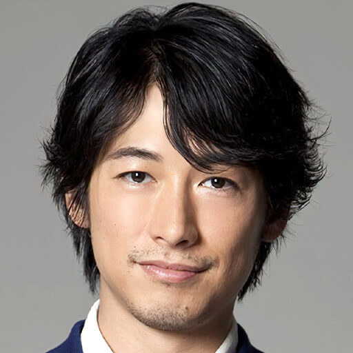 Dean Fujioka