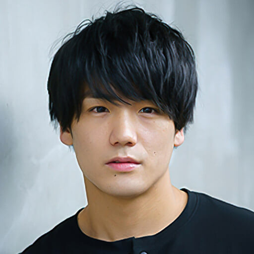 Minagi Sugimoto