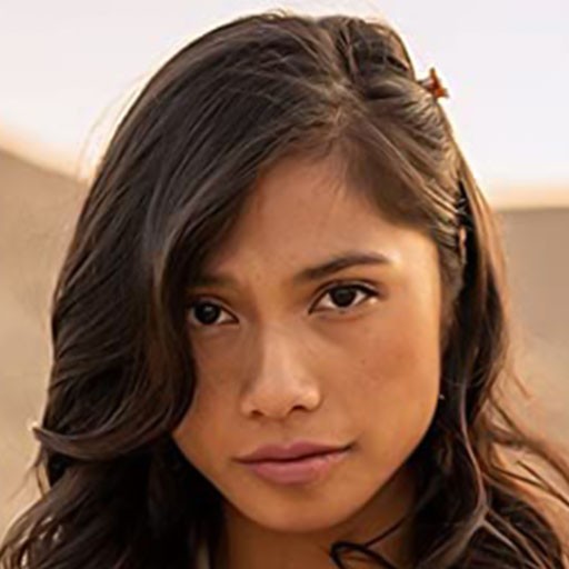 Alexandra Masangkay