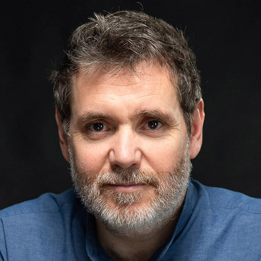 Jorge Coira