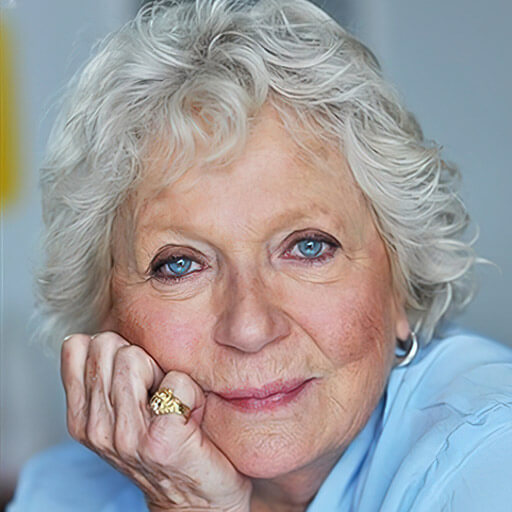 Claudine Vincent