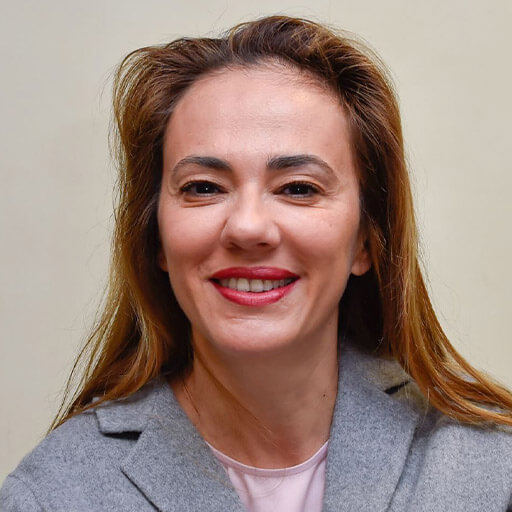 Sylvie Ohayon