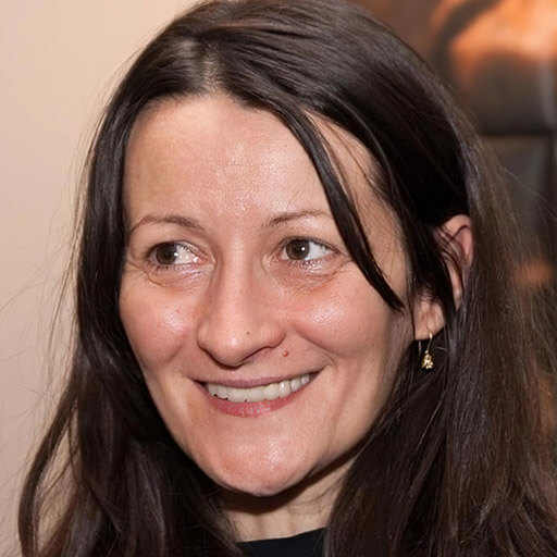 Sylvie Verheyde